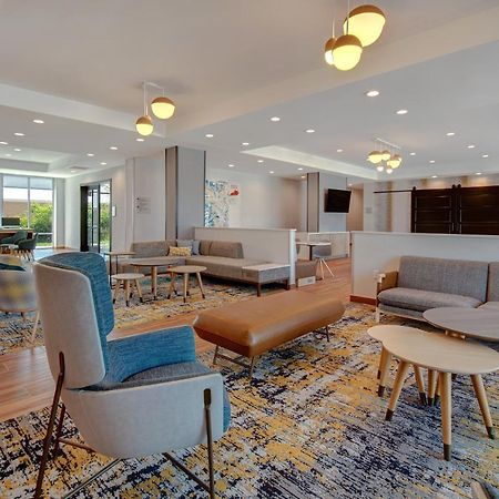 Towneplace Suites By Marriott Cincinnati Airport South Florence Luaran gambar
