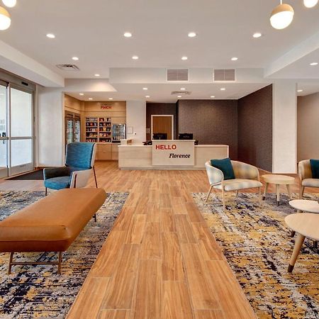 Towneplace Suites By Marriott Cincinnati Airport South Florence Luaran gambar