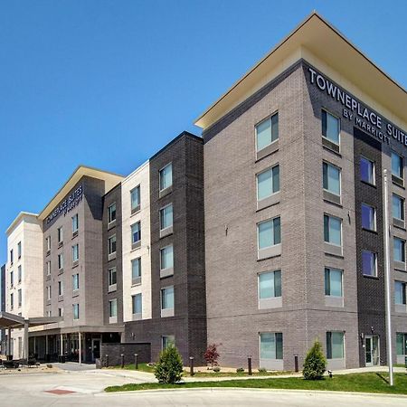 Towneplace Suites By Marriott Cincinnati Airport South Florence Luaran gambar