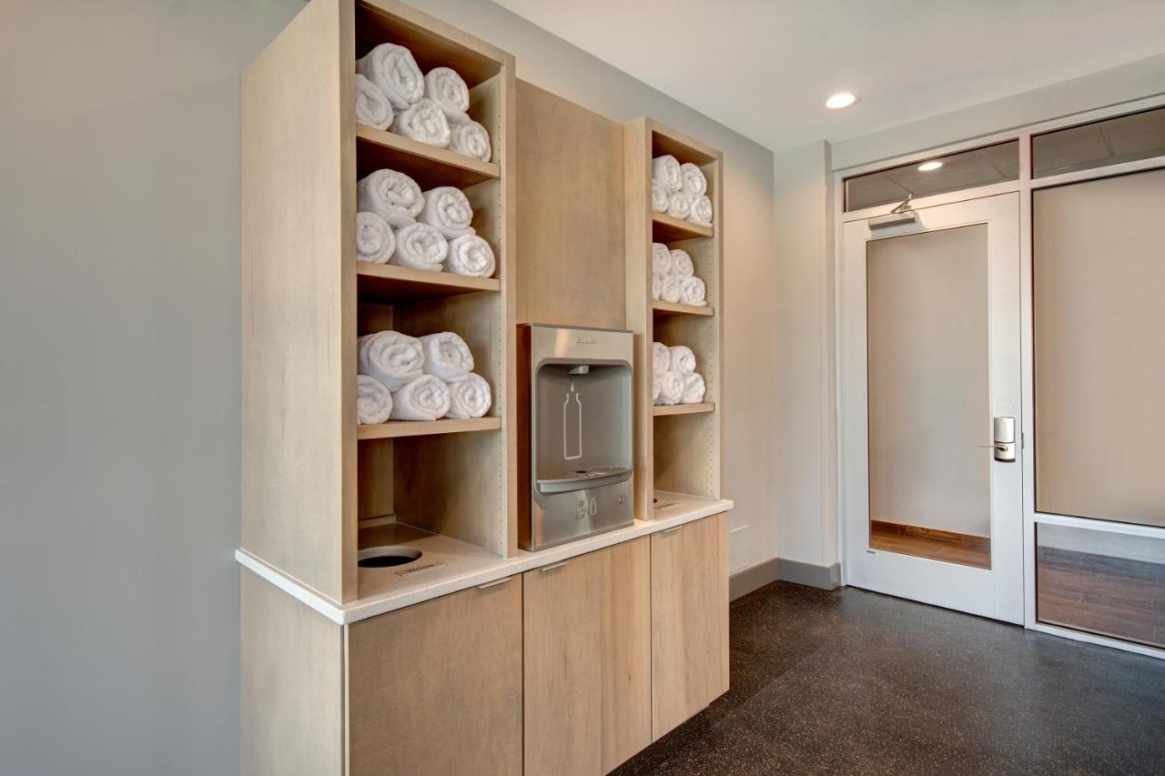 Towneplace Suites By Marriott Cincinnati Airport South Florence Luaran gambar