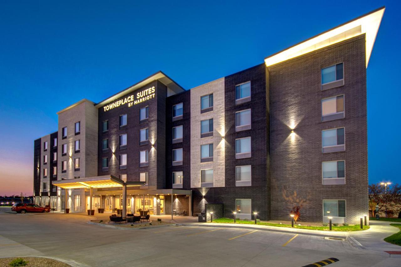 Towneplace Suites By Marriott Cincinnati Airport South Florence Luaran gambar
