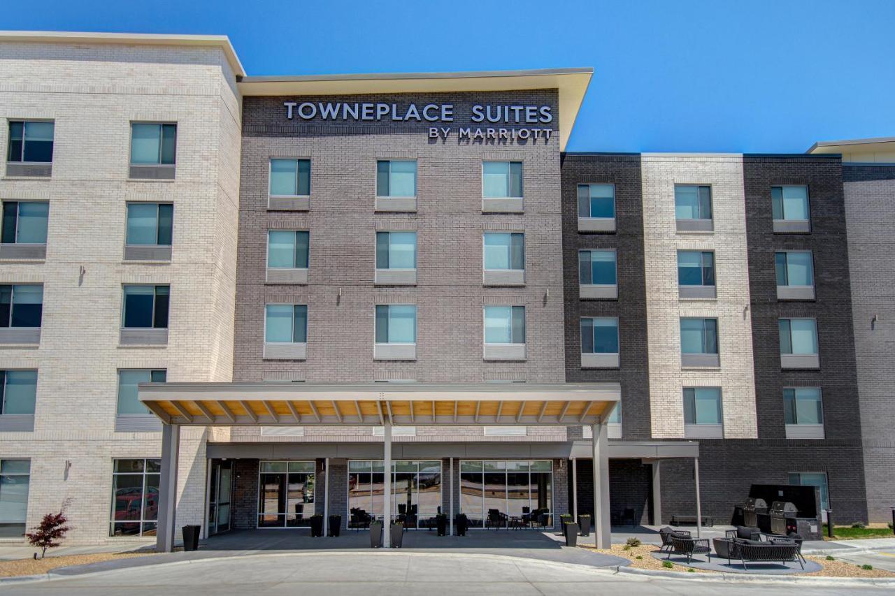 Towneplace Suites By Marriott Cincinnati Airport South Florence Luaran gambar