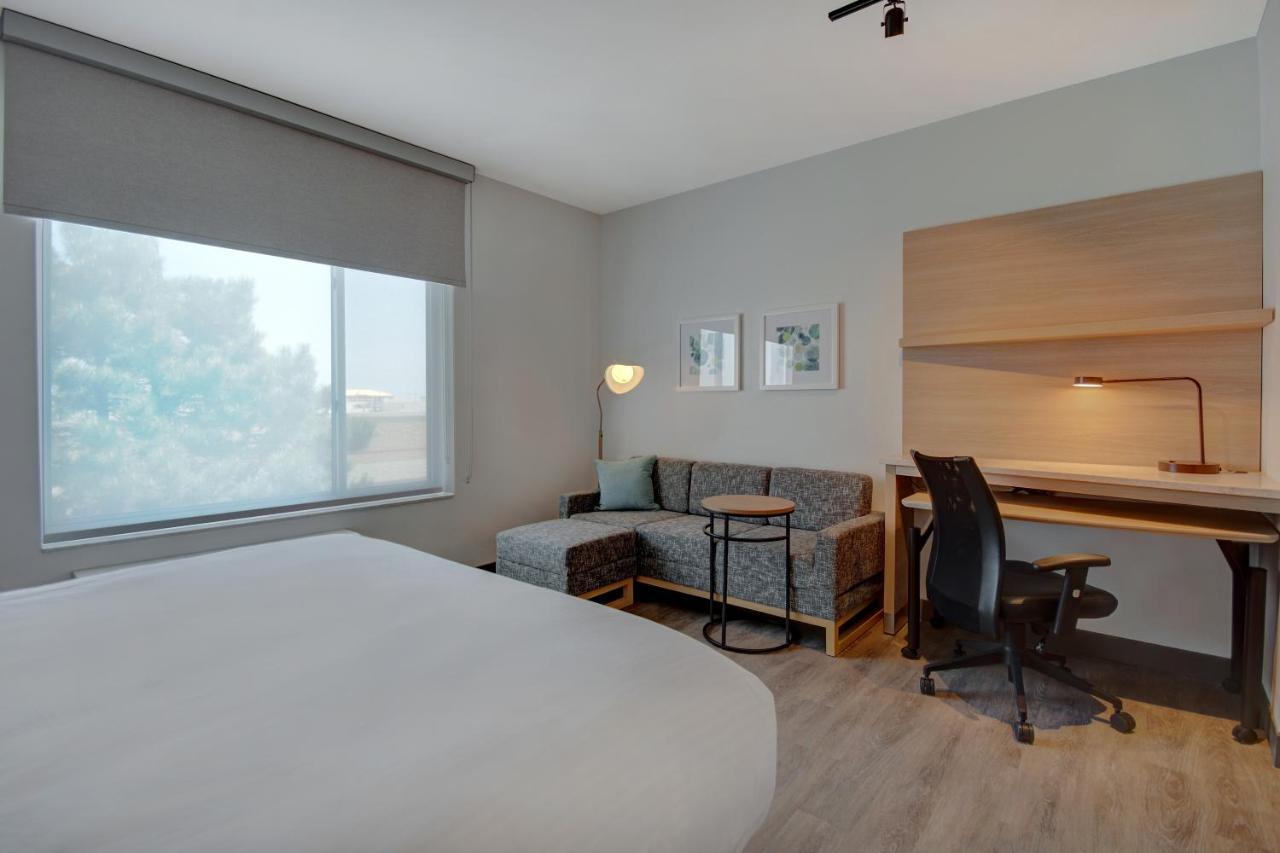 Towneplace Suites By Marriott Cincinnati Airport South Florence Luaran gambar