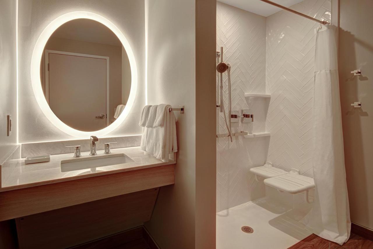 Towneplace Suites By Marriott Cincinnati Airport South Florence Luaran gambar