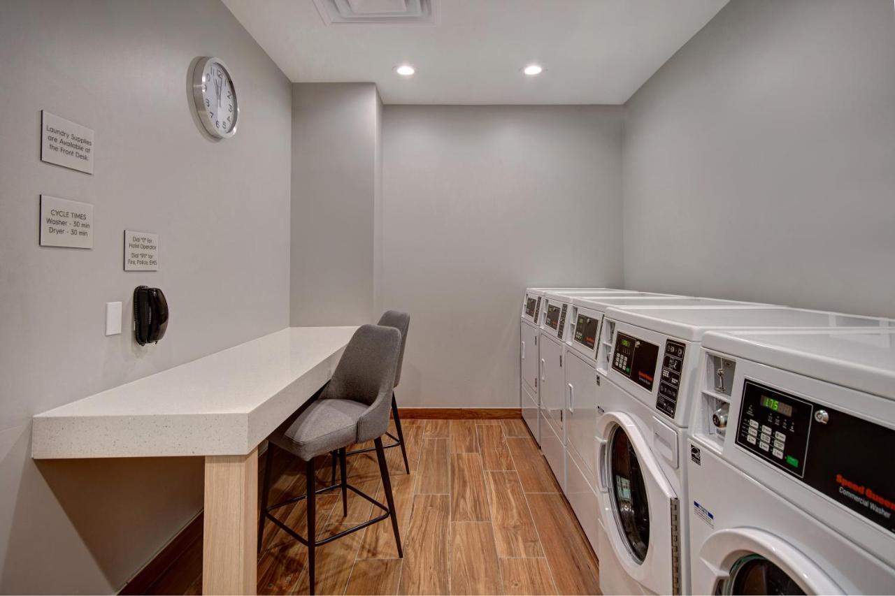 Towneplace Suites By Marriott Cincinnati Airport South Florence Luaran gambar