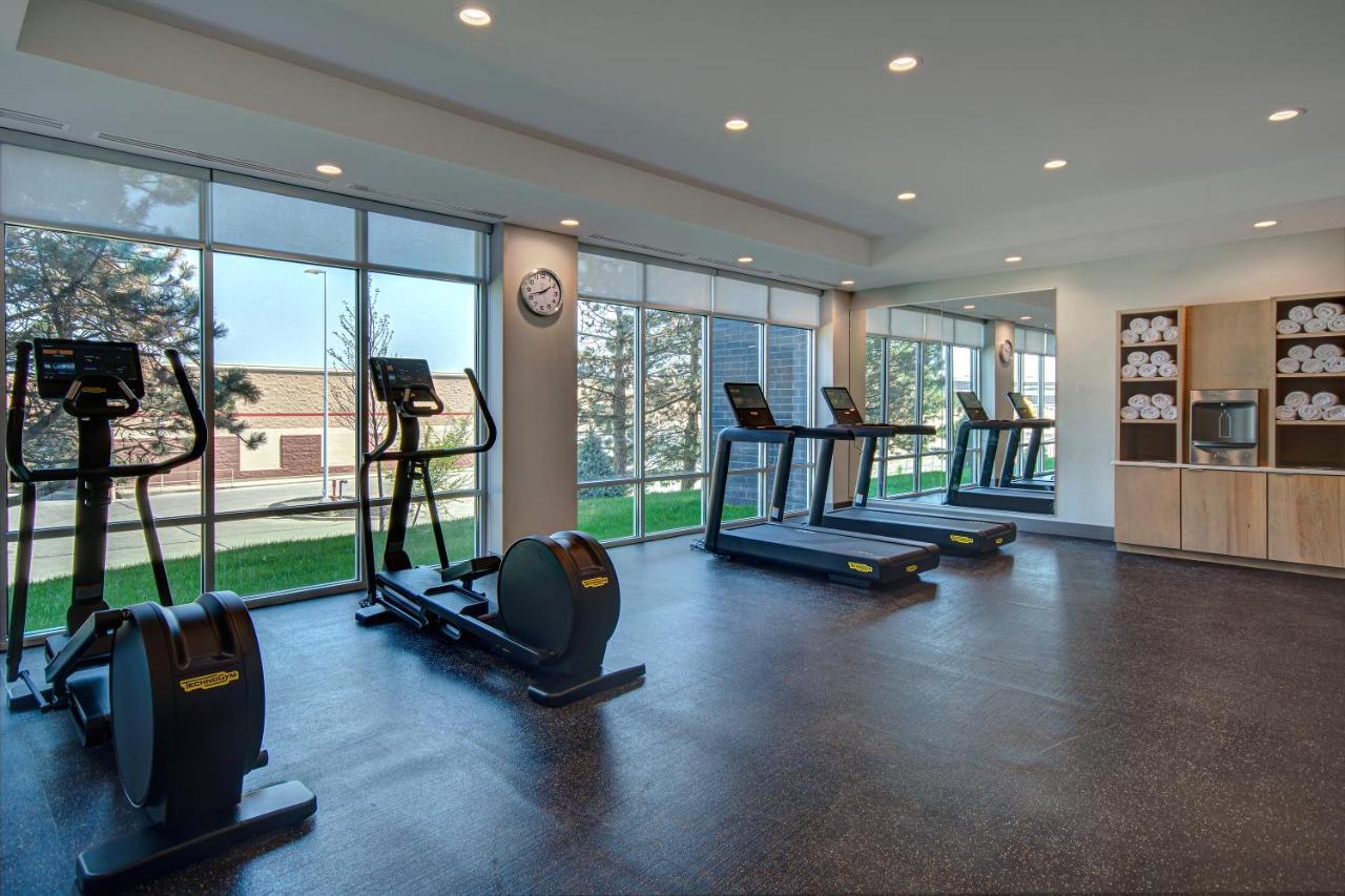 Towneplace Suites By Marriott Cincinnati Airport South Florence Luaran gambar