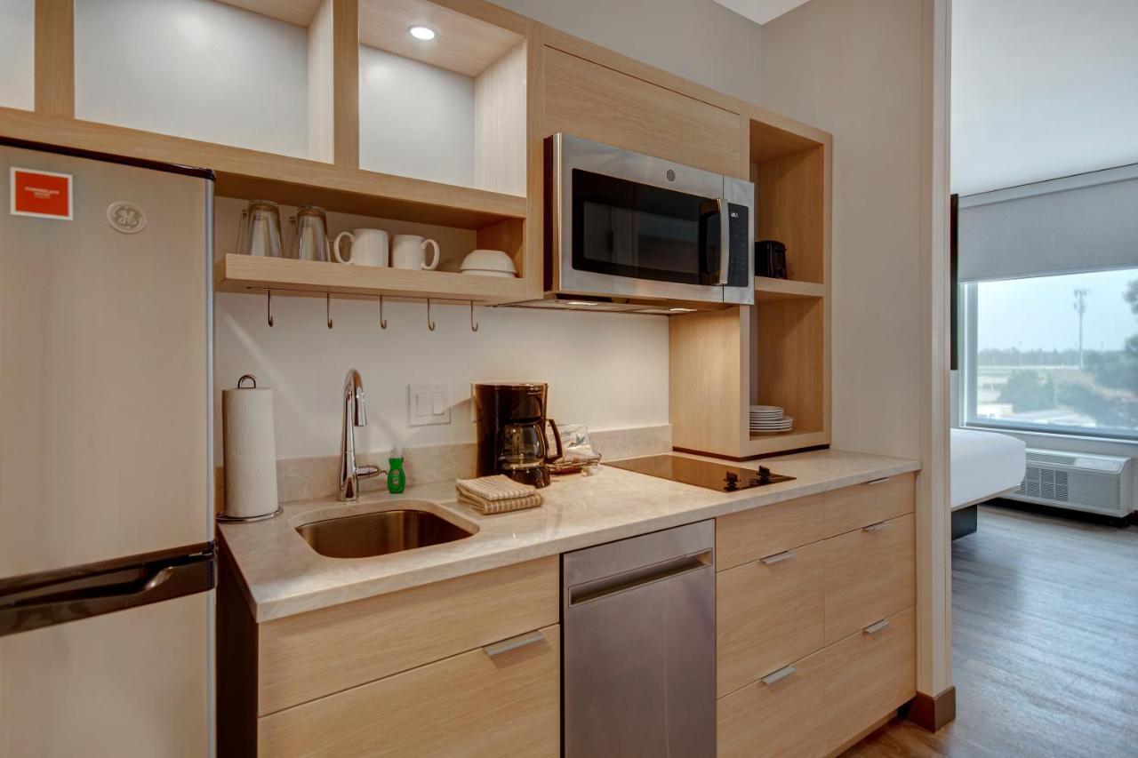 Towneplace Suites By Marriott Cincinnati Airport South Florence Luaran gambar