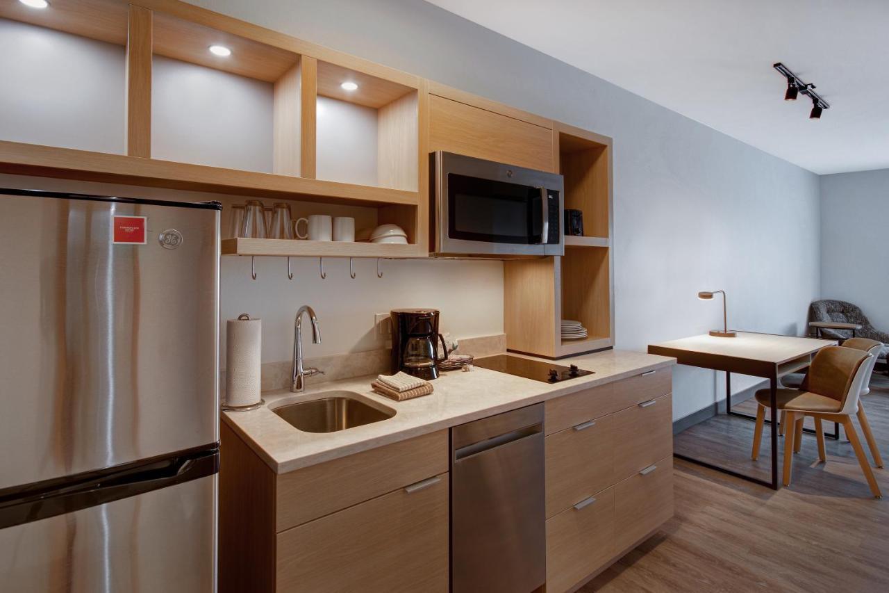 Towneplace Suites By Marriott Cincinnati Airport South Florence Luaran gambar