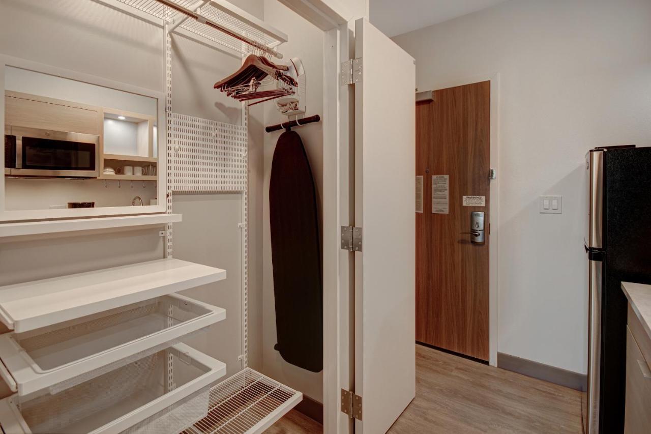 Towneplace Suites By Marriott Cincinnati Airport South Florence Luaran gambar