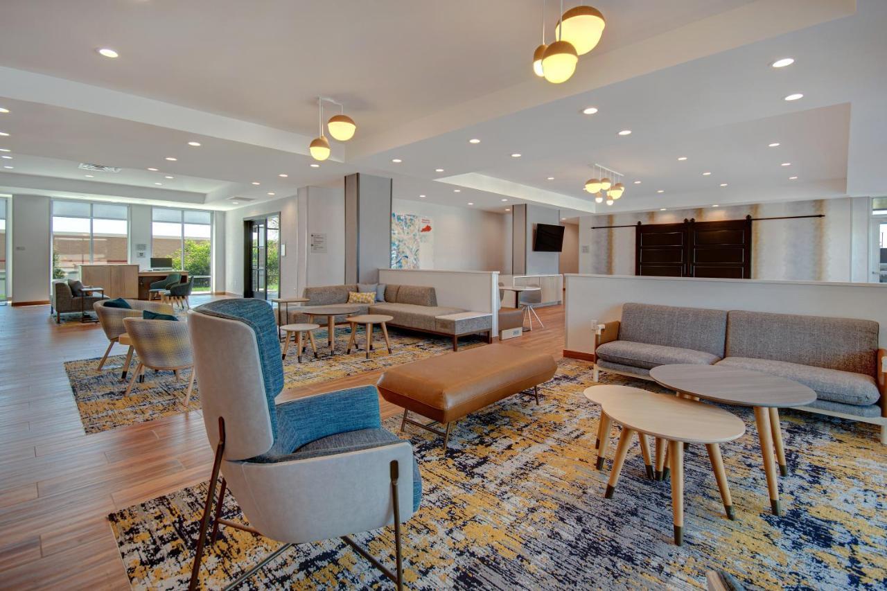 Towneplace Suites By Marriott Cincinnati Airport South Florence Luaran gambar