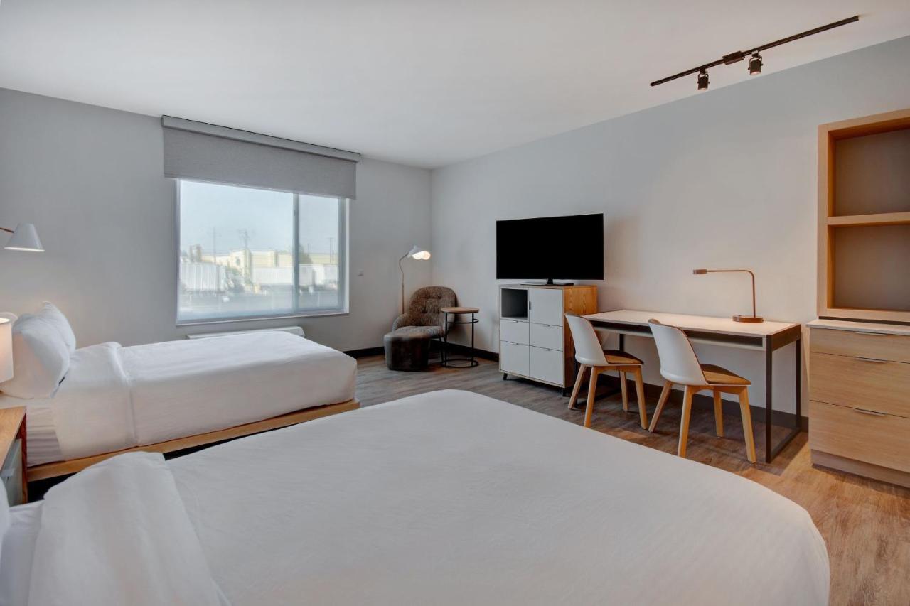 Towneplace Suites By Marriott Cincinnati Airport South Florence Luaran gambar