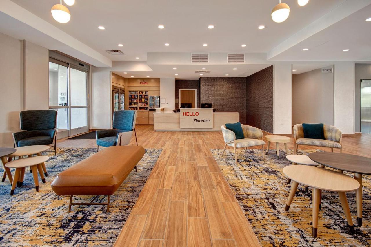 Towneplace Suites By Marriott Cincinnati Airport South Florence Luaran gambar