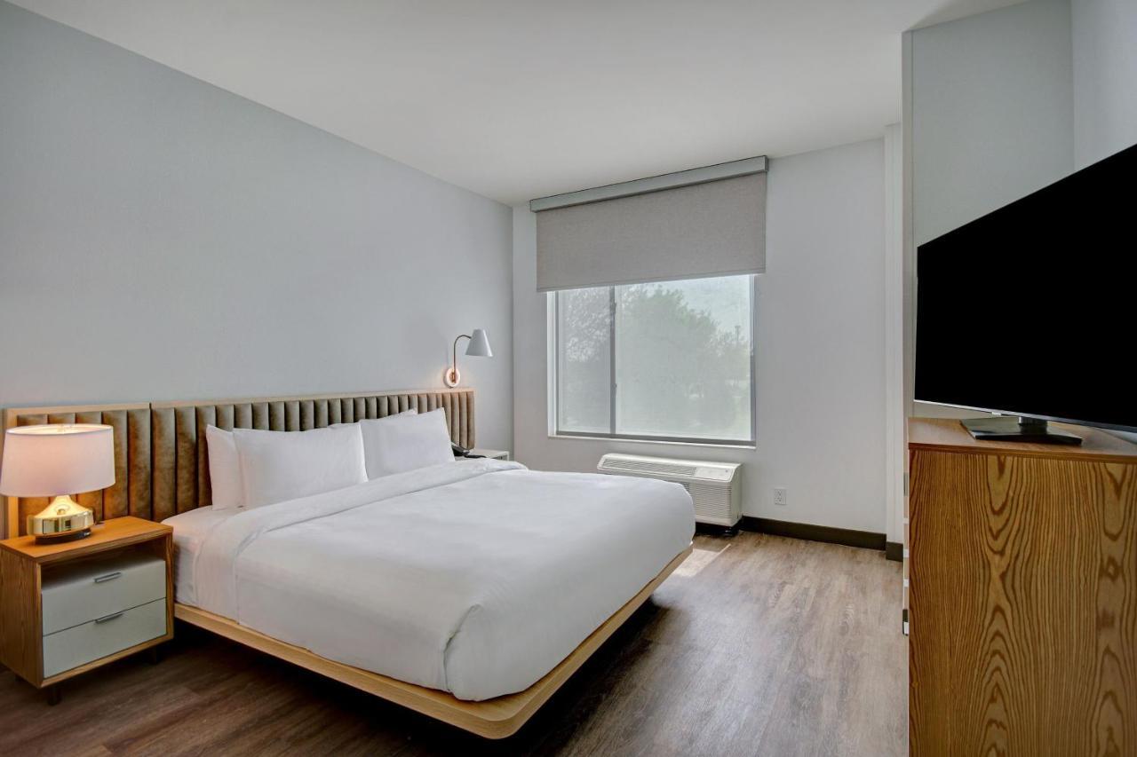 Towneplace Suites By Marriott Cincinnati Airport South Florence Luaran gambar