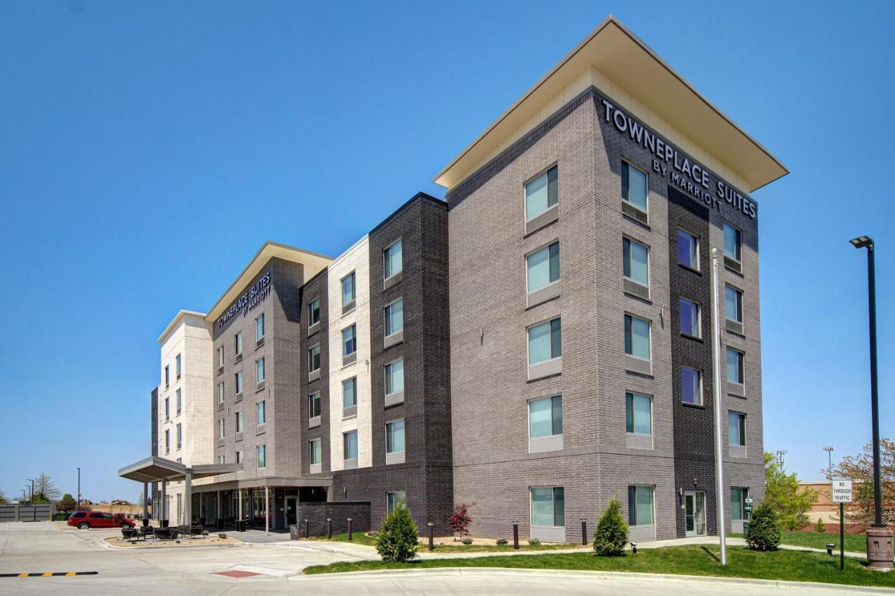 Towneplace Suites By Marriott Cincinnati Airport South Florence Luaran gambar