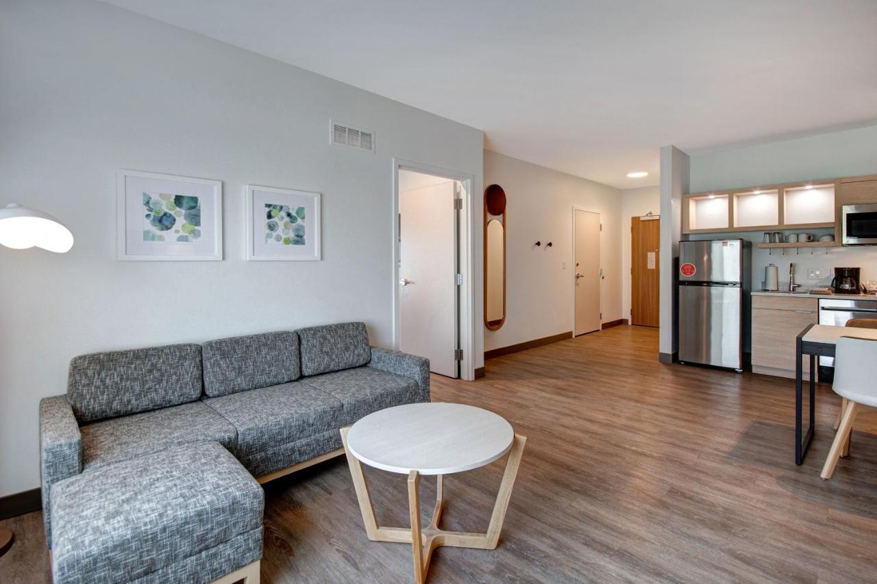 Towneplace Suites By Marriott Cincinnati Airport South Florence Luaran gambar