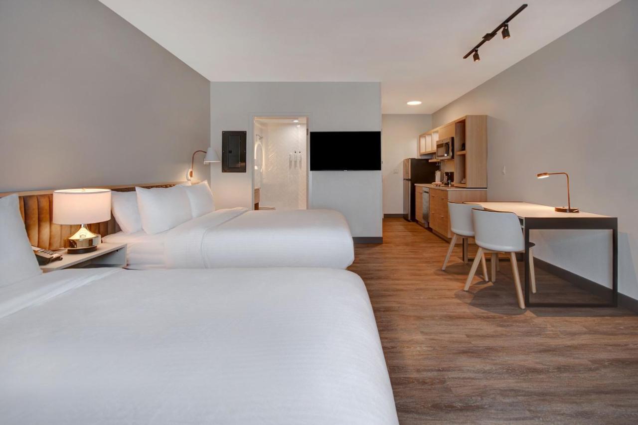 Towneplace Suites By Marriott Cincinnati Airport South Florence Luaran gambar