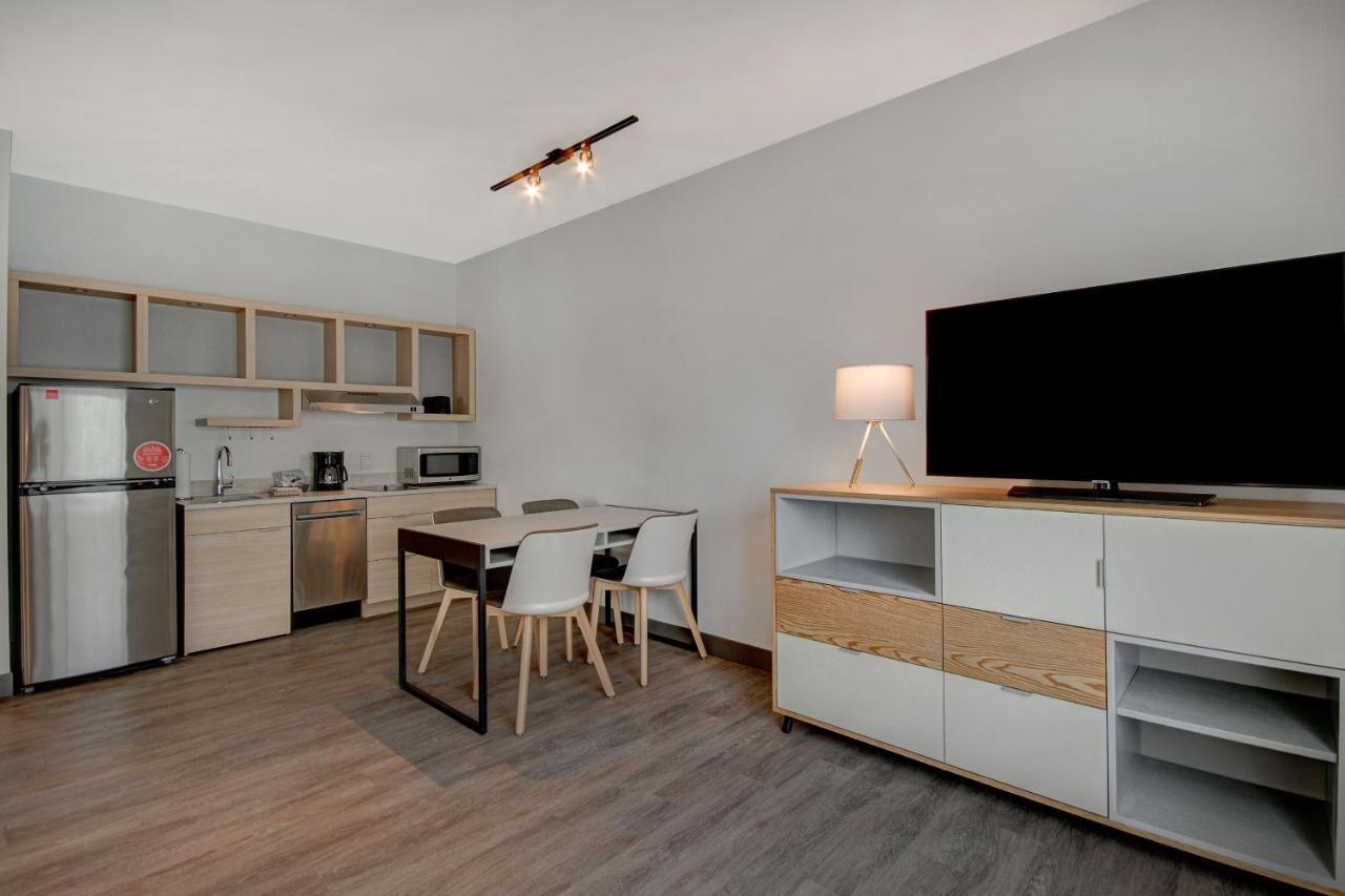 Towneplace Suites By Marriott Cincinnati Airport South Florence Luaran gambar