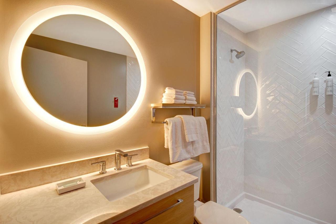 Towneplace Suites By Marriott Cincinnati Airport South Florence Luaran gambar