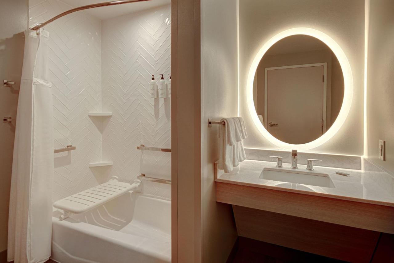 Towneplace Suites By Marriott Cincinnati Airport South Florence Luaran gambar