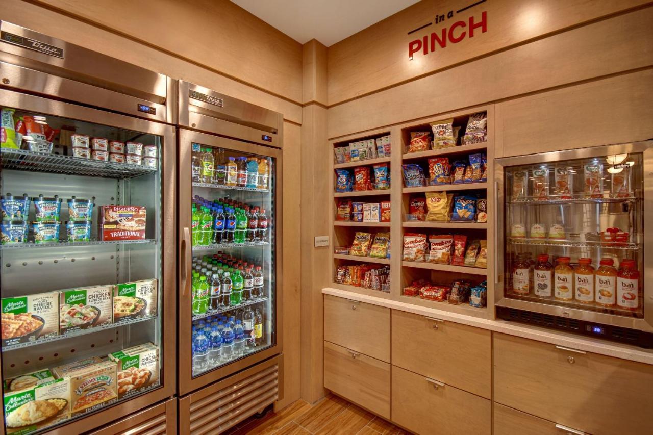 Towneplace Suites By Marriott Cincinnati Airport South Florence Luaran gambar