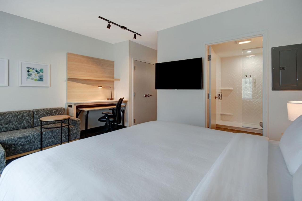 Towneplace Suites By Marriott Cincinnati Airport South Florence Luaran gambar