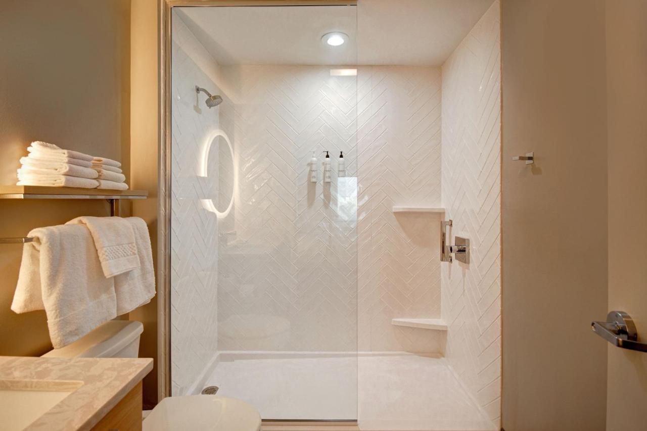Towneplace Suites By Marriott Cincinnati Airport South Florence Luaran gambar