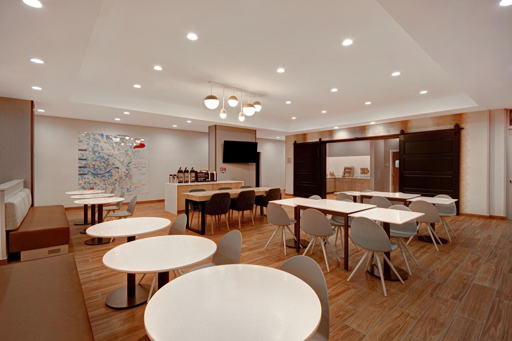 Towneplace Suites By Marriott Cincinnati Airport South Florence Luaran gambar