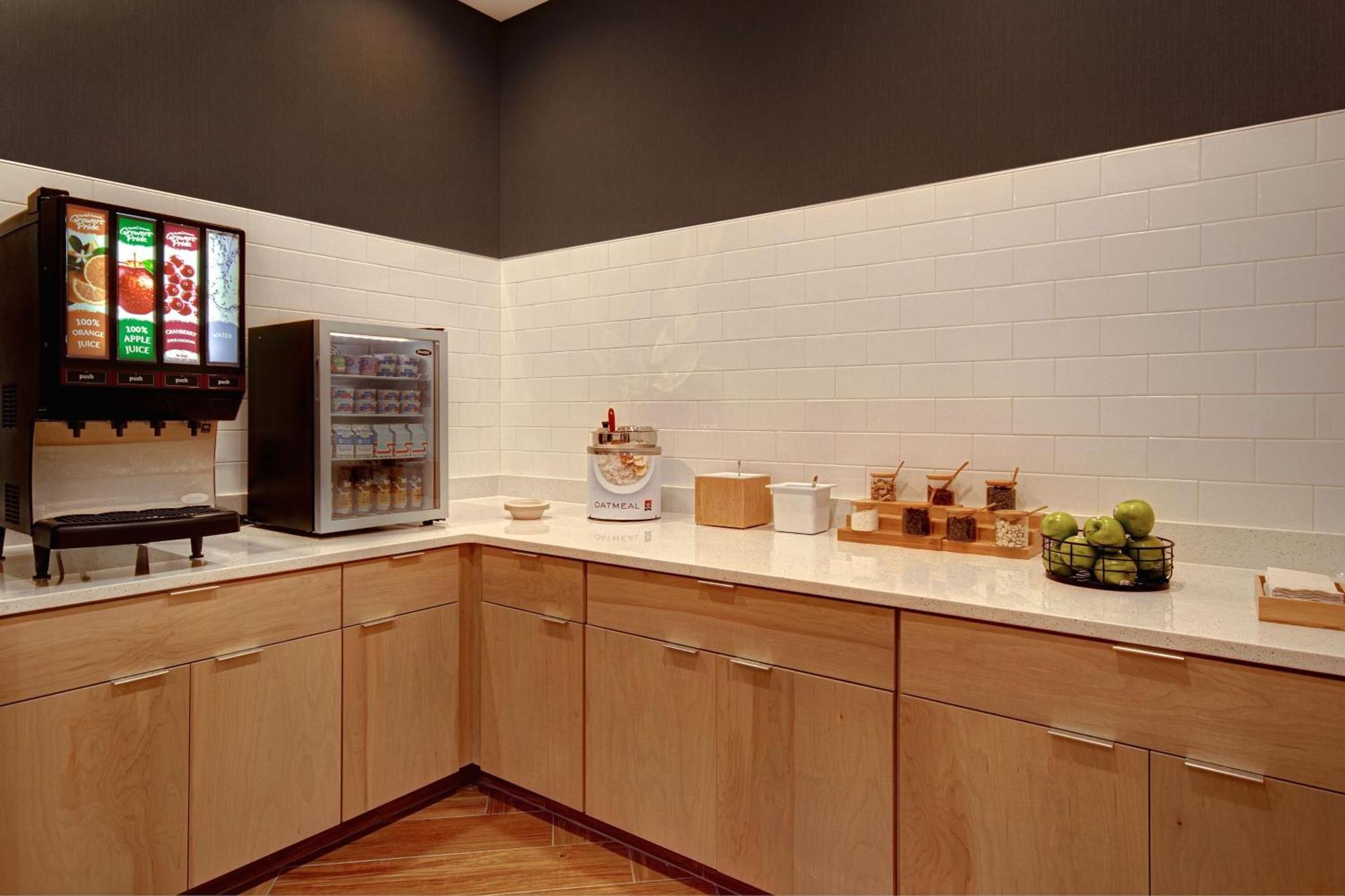 Towneplace Suites By Marriott Cincinnati Airport South Florence Luaran gambar